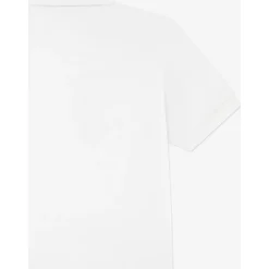 Petit Pique Polo Shirt