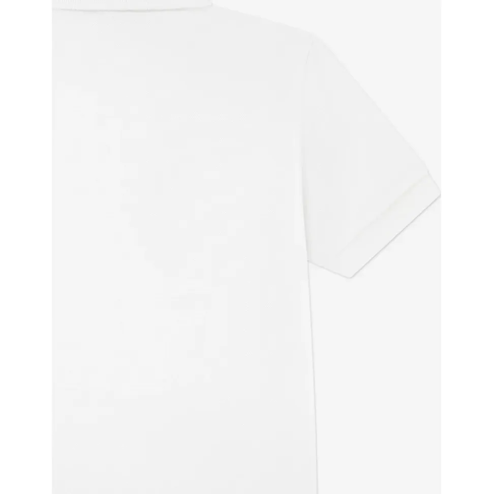 Petit Pique Polo Shirt