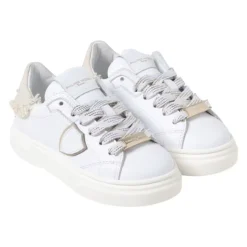 Philippe Model Chaussures plates