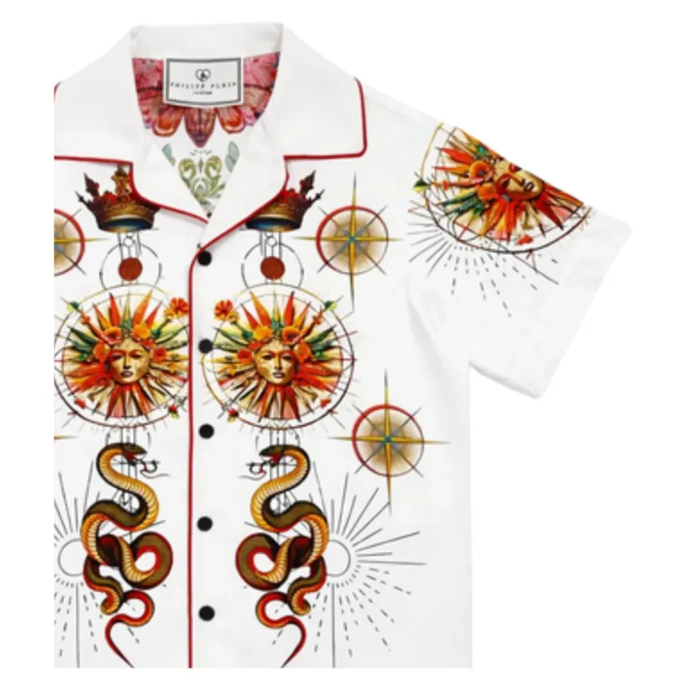 Philipp Plein Shirts
