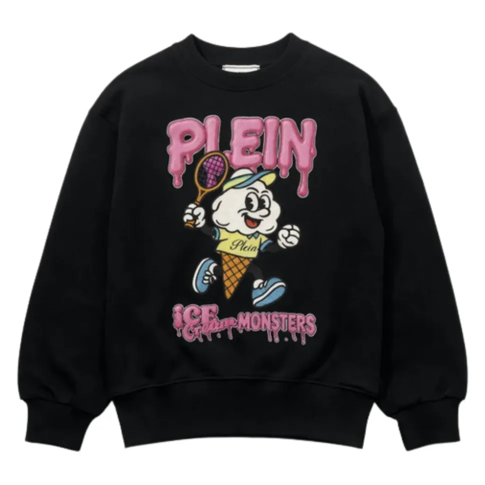 Philipp Plein Sweaters