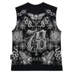 Philipp Plein T-shirts et Polos