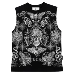 Philipp Plein T-shirts et Polos