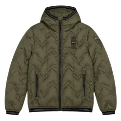 Pier Jacket