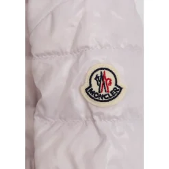 Pinar Hooded Down Jacket