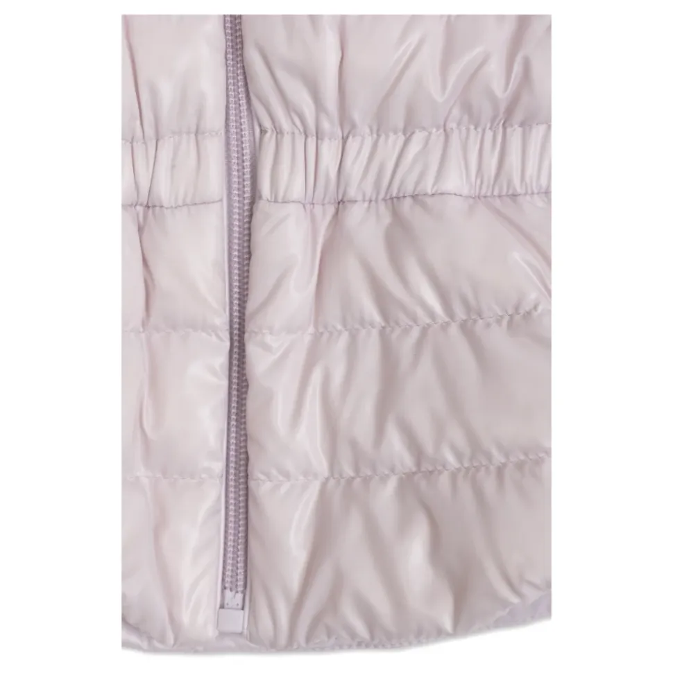 Pinar Hooded Down Jacket