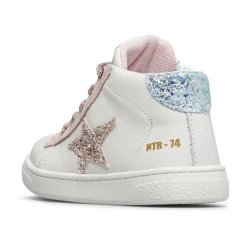 Pinn High Zip