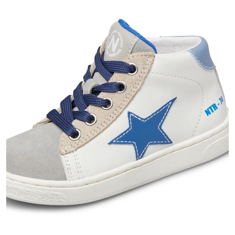 PINN High Zip