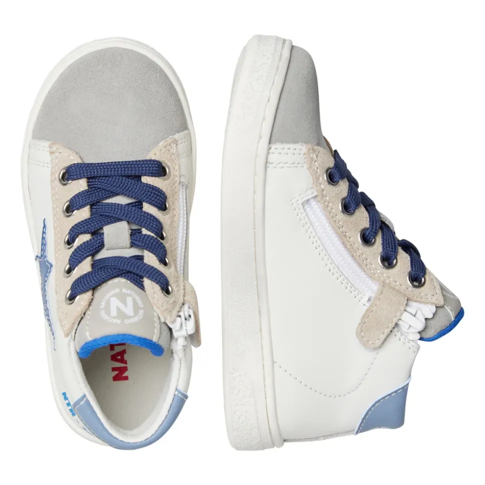 PINN High Zip