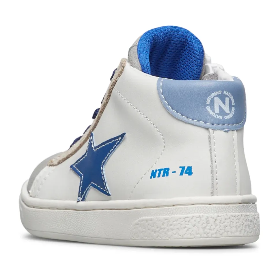 PINN High Zip
