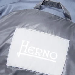 Piumino Veste Enfant avec Capuche
