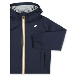 P. Jack Stretch Nylon Jersey