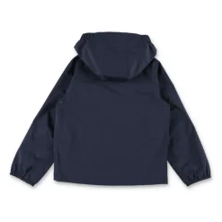 P. Jack Stretch Nylon Jersey