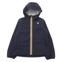 P. Jack Stretch Nylon Jersey Corto