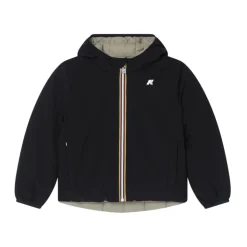 P. Jack ST Thermo Reversible