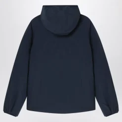 P. Jack St Warm Reversible Jacket