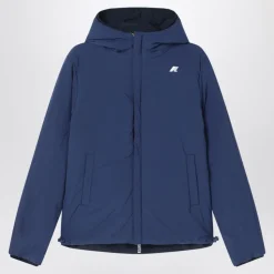 P. Jack St Warm Reversible Jacket