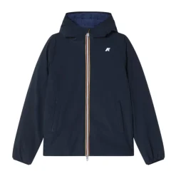 P. Jack St Warm Reversible Jacket