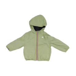 P. Jake Cotton Reversible Jacket