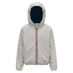 P. Jake Plus.2 Double Jacket