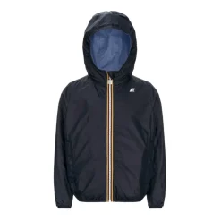 P. Jake Plus.2 Reversible Jacket