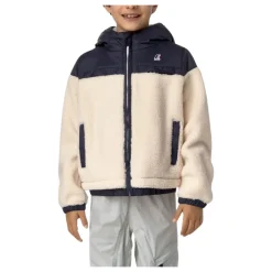 P. Jildaz Orsetto Jacket