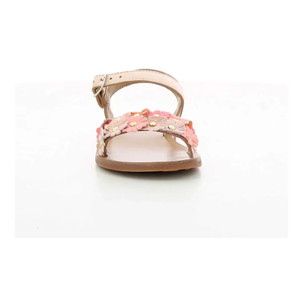 Plagette Multi Flo