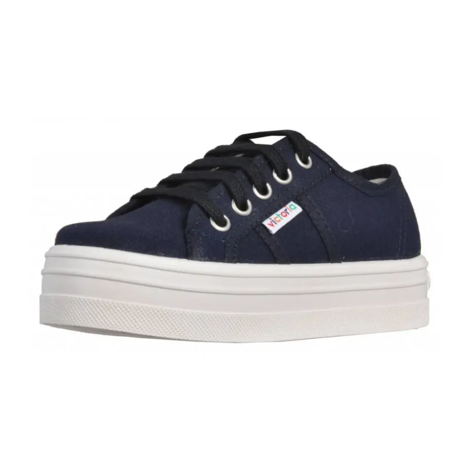 109200 Platform Sneaker