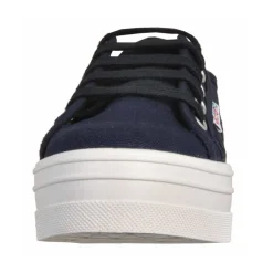 109200 Platform Sneaker