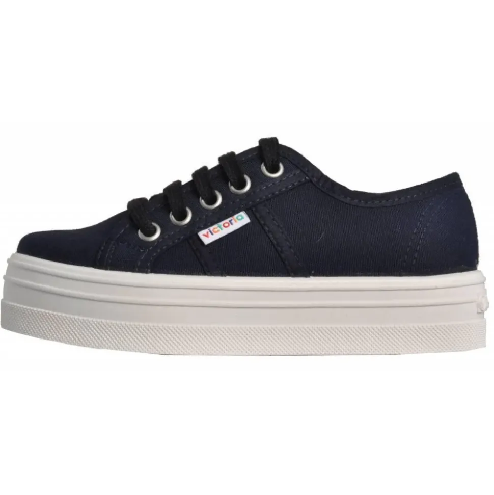 109200 Platform Sneaker
