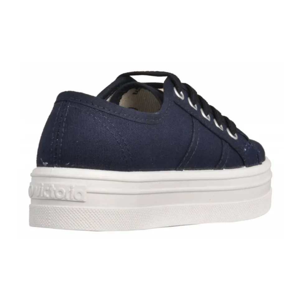 109200 Platform Sneaker