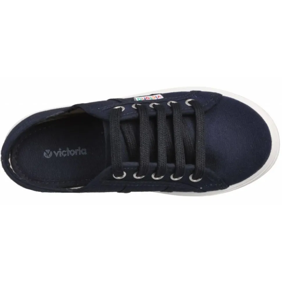109200 Platform Sneaker