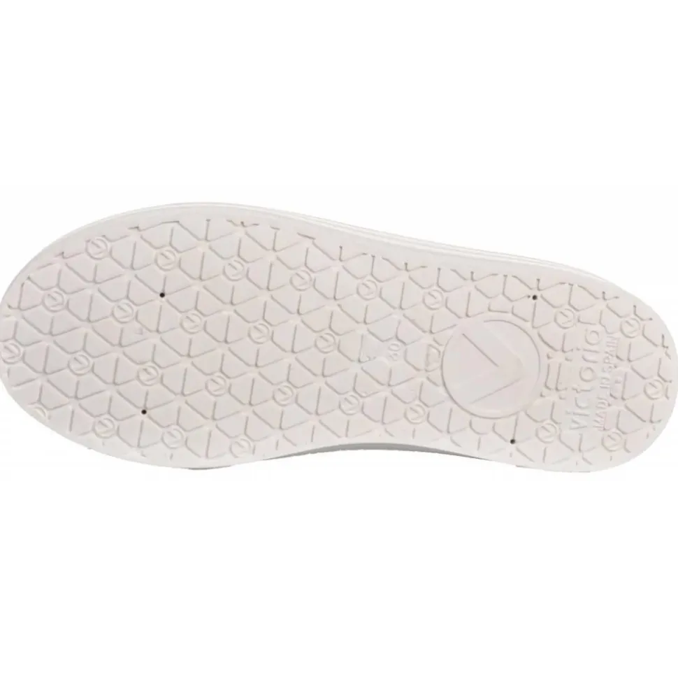 109200 Platform Sneaker