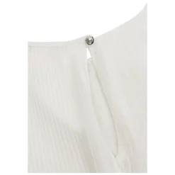 Pleated Top