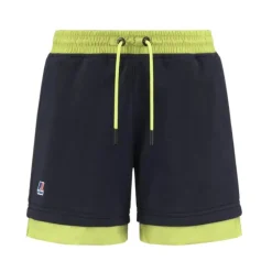 P. LE VRAI NEST NYLON PC Shorts