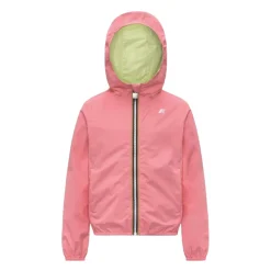 P. Lily Plus.2 Veste Réversible