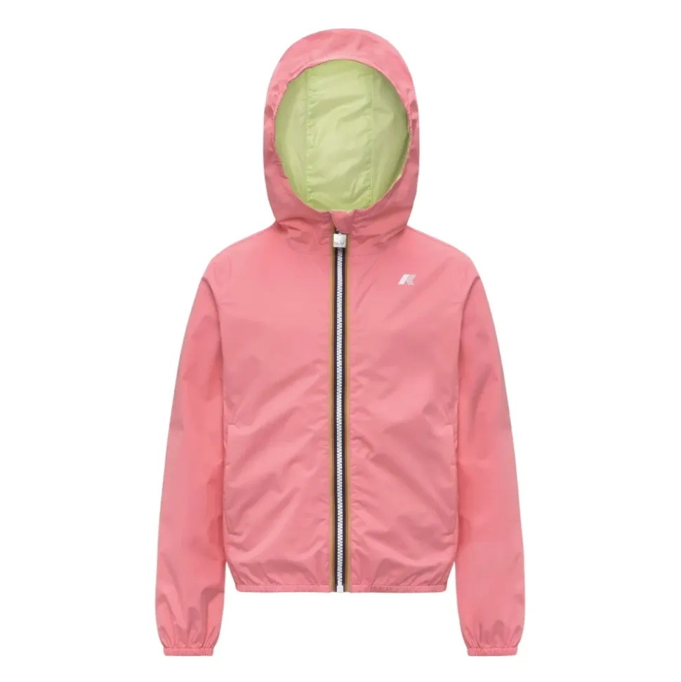 P. Lily Plus.2 Veste Réversible