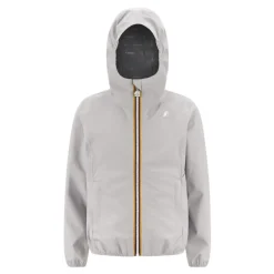 P. Lily Stretch Dot Jacket