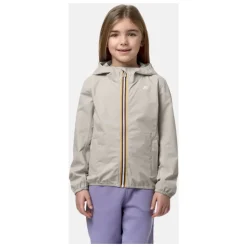 P. Lily Stretch Dot Jacket