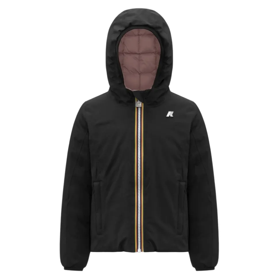 P. LILY ST Thermo Reversible Jacket