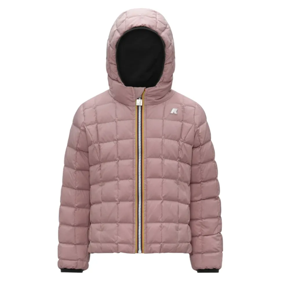 P. LILY ST Thermo Reversible Jacket