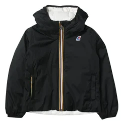 P. Marguerite Thermo Plus.2 Reversible Jacket