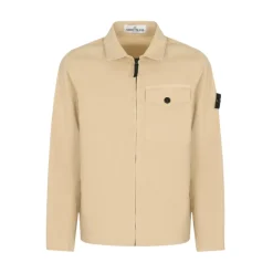 Pocket Overshirt