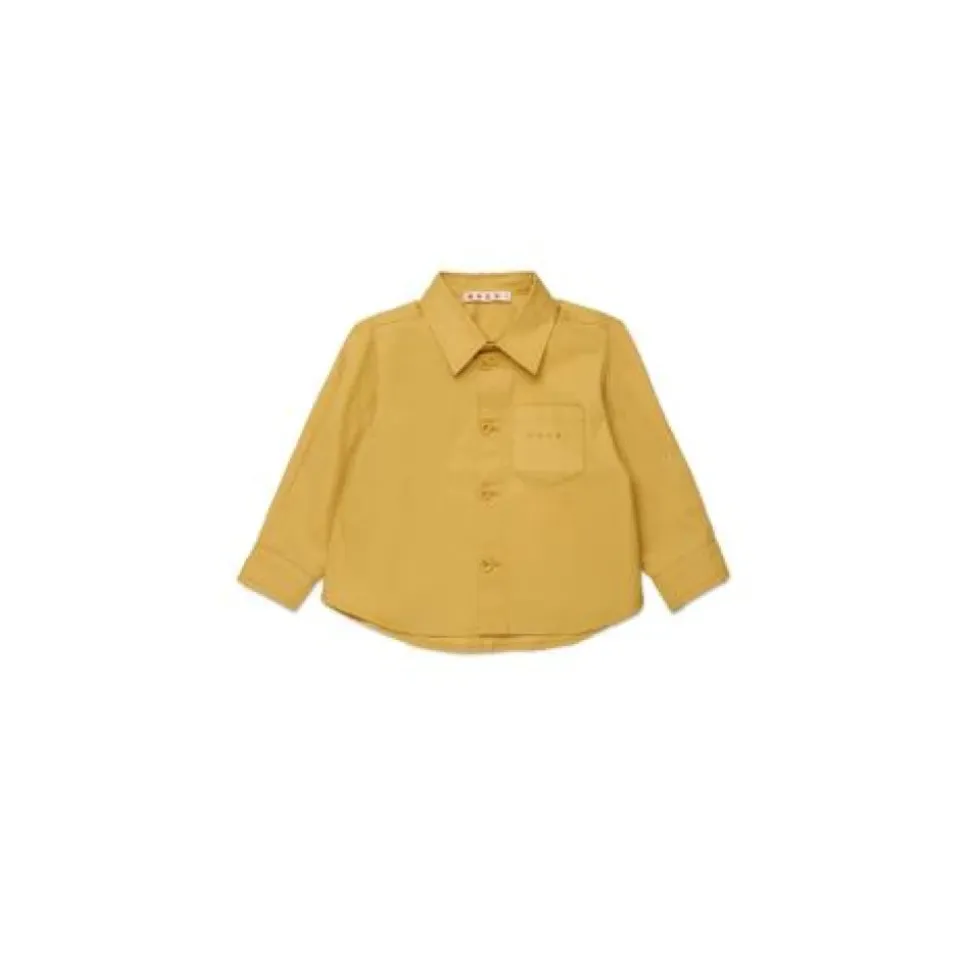 Pocket Shirt