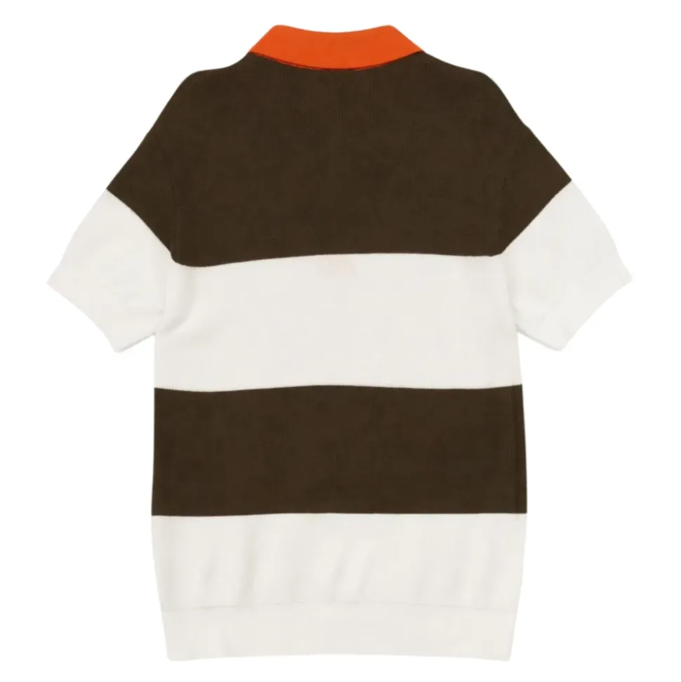 Polo Bicolore