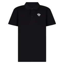 Polo brodé