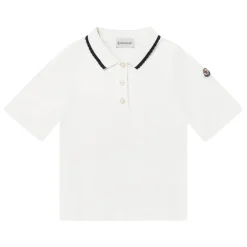 Polo en coton