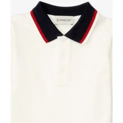 Polo en coton
