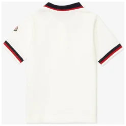 Polo en coton