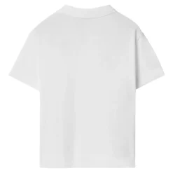 Polo en coton